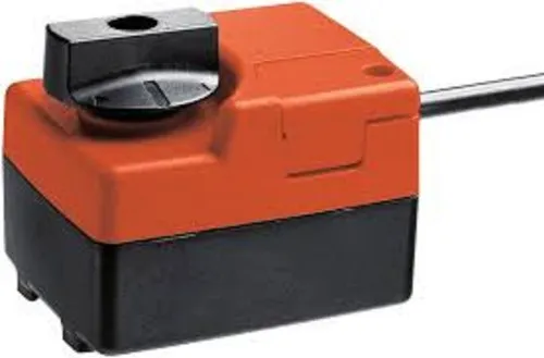 BELIMO TR230-3 Rotary actuator for ball valves